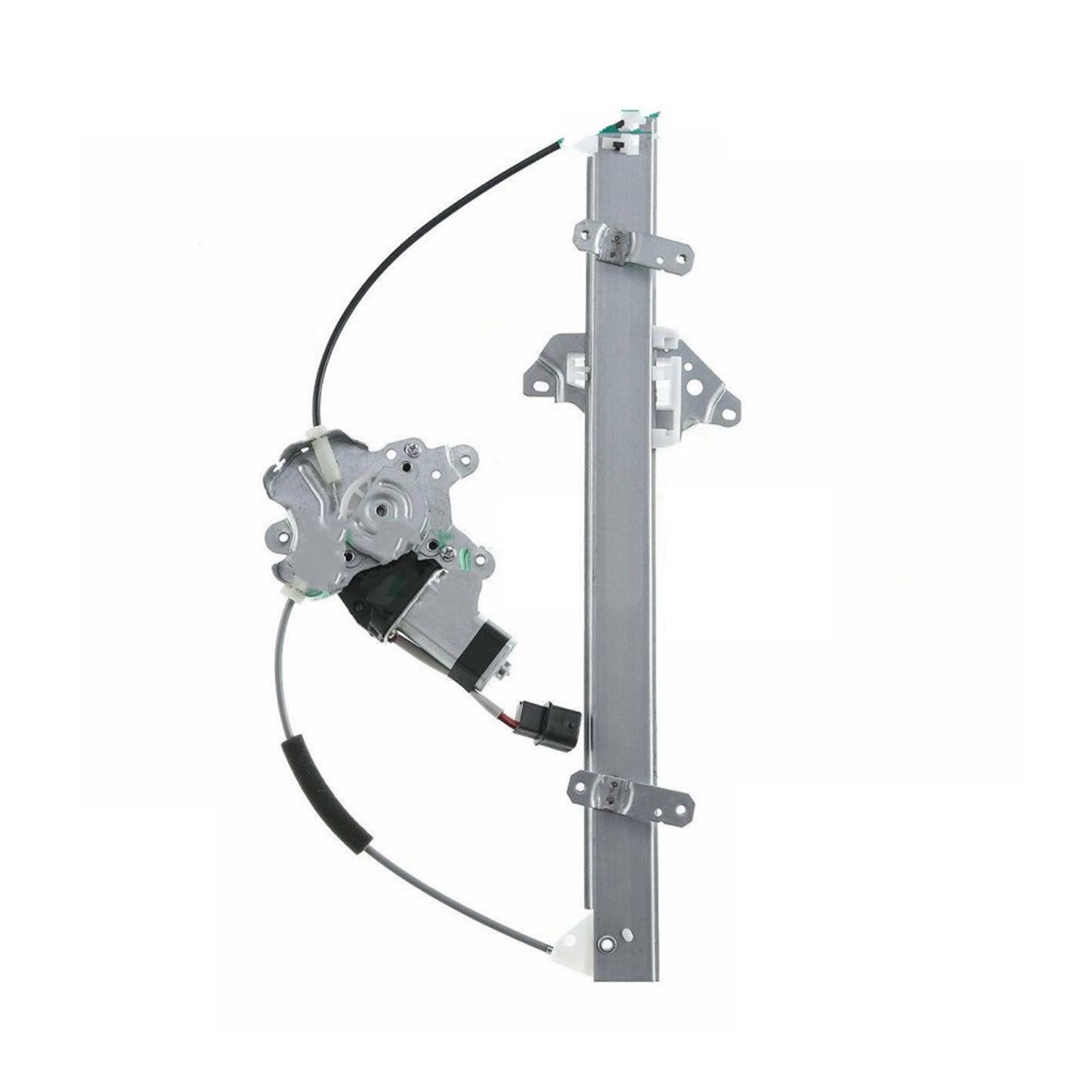 Lève-vitre électrique avant gauche Mitsubishi Outlander 2003-2006 moteur MR573877 sedan