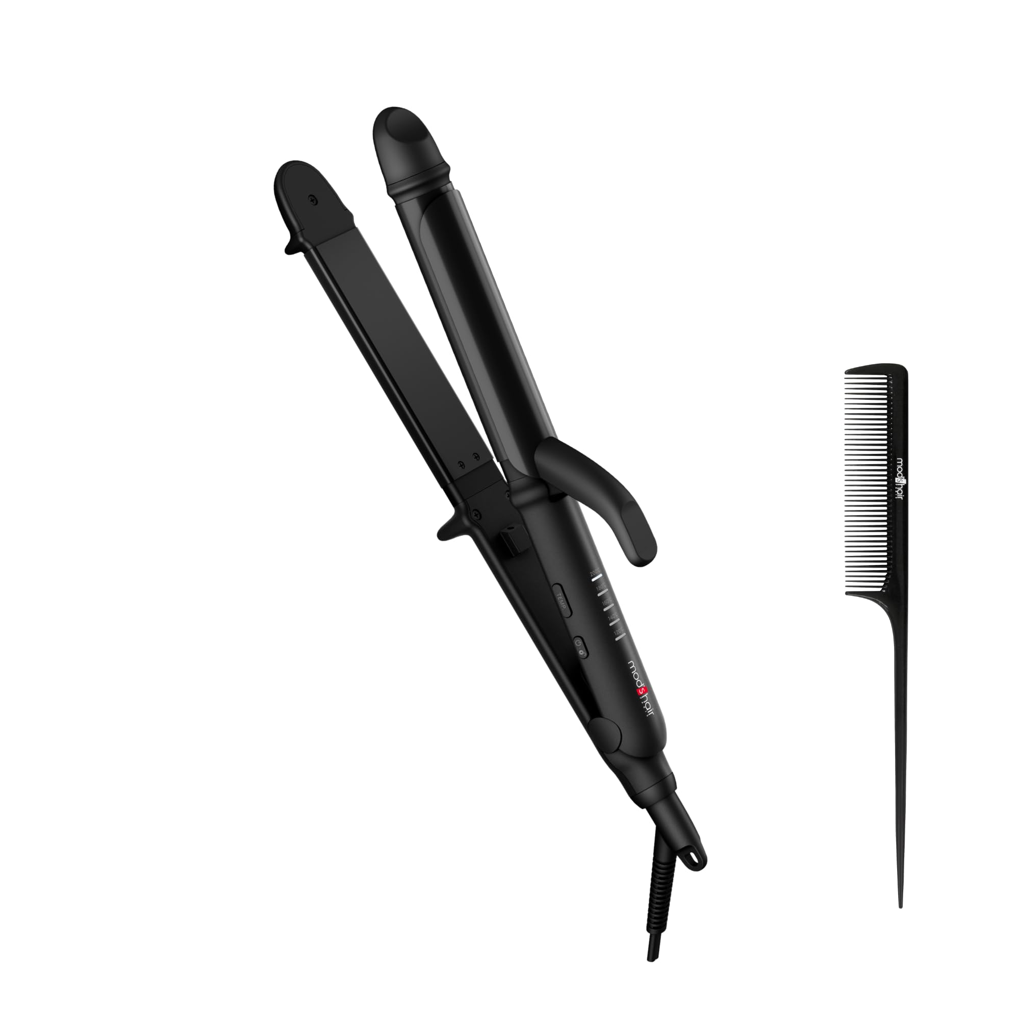 Amazon | [ mod's hair ] スタイリッシュ マイナスイオン2WAY