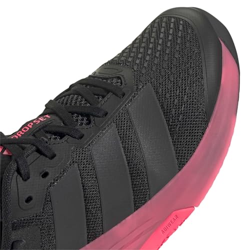 Image of adidas Mens Dropset 4 Training Sneakers Shoes - Black