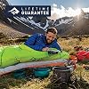 Sea to Summit Ascent Down Sleeping Bag، 25 Degrees F، Long