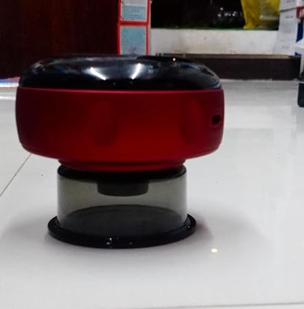 ACS Intelligent Breathing Cupping Massage Instrument