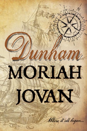 Dunham (Tales of Dunham Book 4)