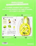 Offerta semplicissimo il libro di cucina
