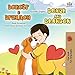 Boxer and Brandon (Russian English Bilingual Book) (Russian English Bilingual Collection) (Russian Edition)