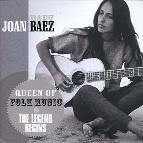 Queen of Folk Music-Legend Begins