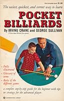 Pocket Billiards 0346123593 Book Cover