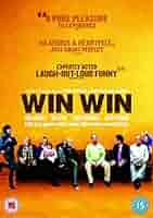 GMMTV　Win　THE JOURNEY OF WIN WIN DVD Amazon.com: Win Win [DVD] [2011] : Paul Giamatti, Alex