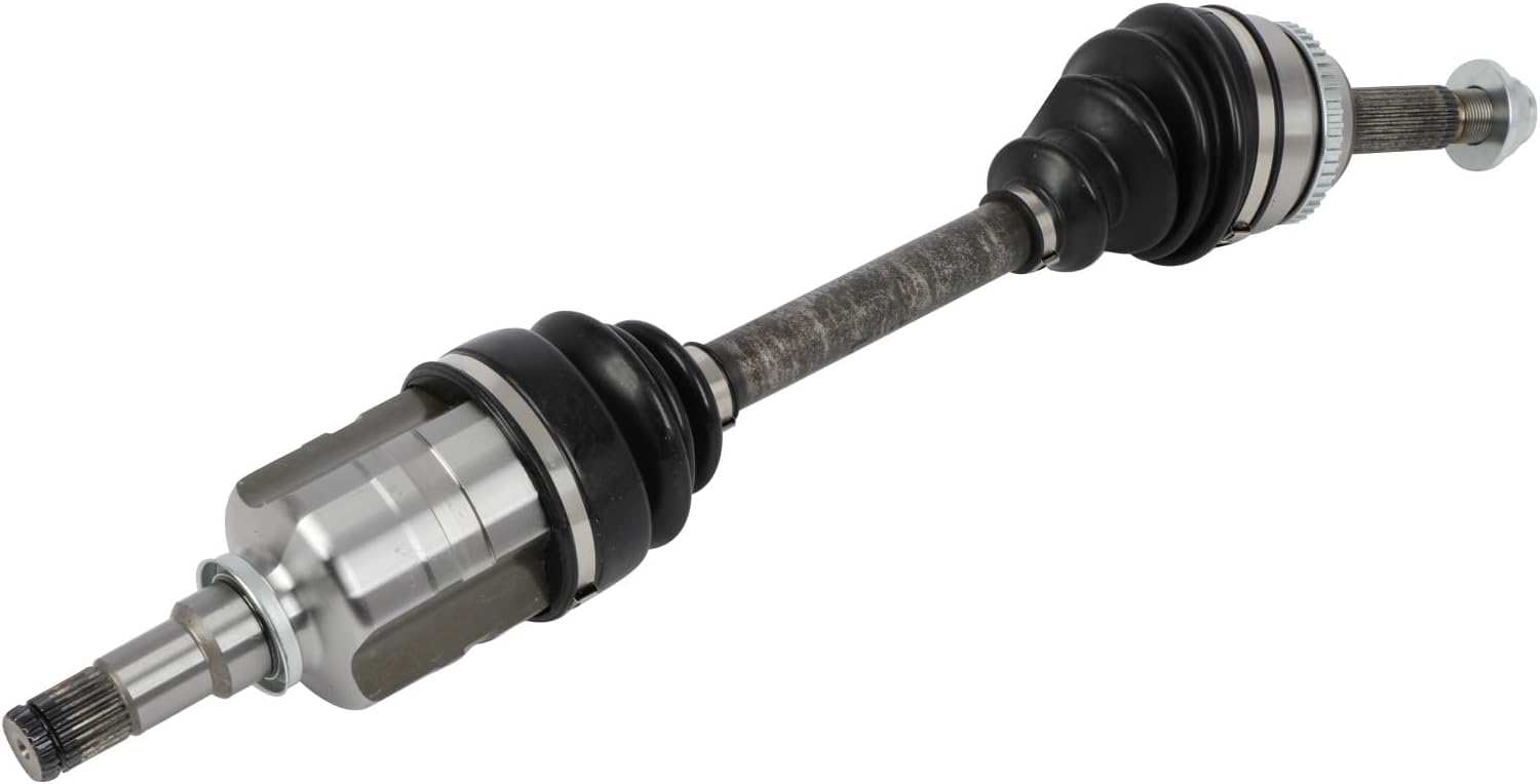 ECCPP CV Axle Shaft Assembly fit for Toyota Corolla 1.8L