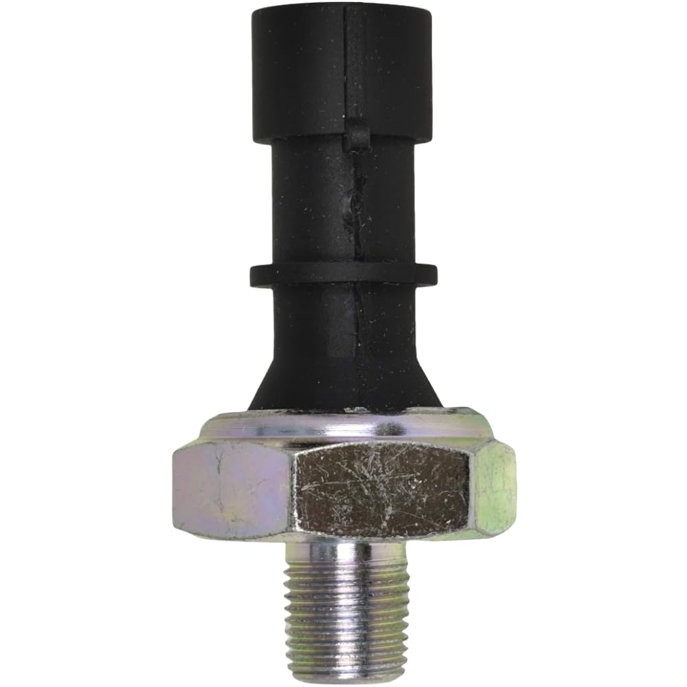 Amazon.com: XYZIL 420256915 Oil Pressure Switch Compatible with 