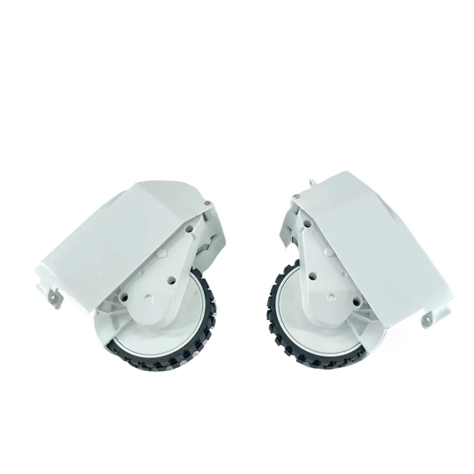 Roues aspirateur Lenovo T1 PRO résout problème robot qui tourne en rond