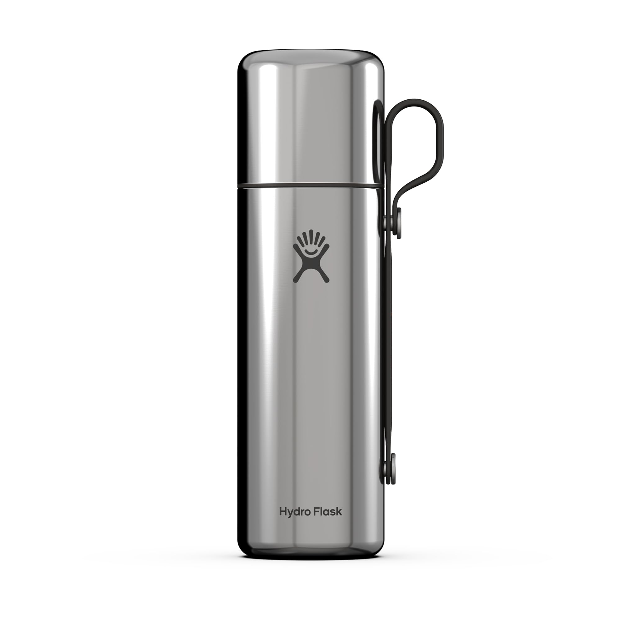 Hydro Flask – Insulated Hot Flask and Cup 828 ml (28 oz)