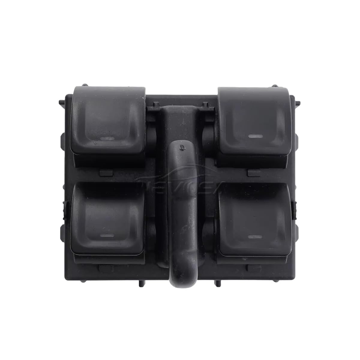 Interrupteur lève-vitre pour Wrangler 2011-2017 commande console centrale 68057595AC - 7