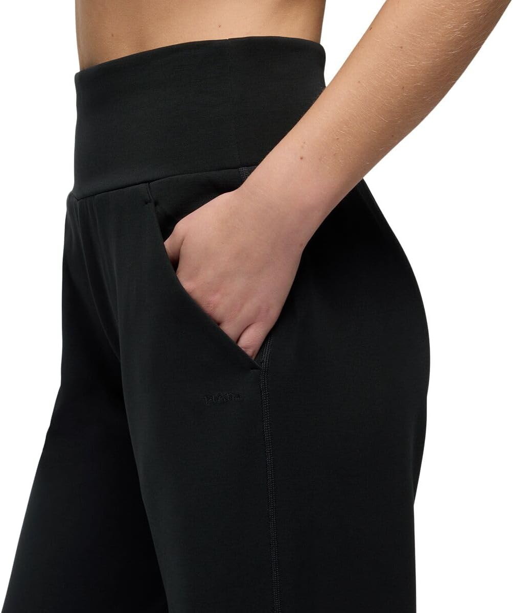 prAna Womens Shea Hot Spell Wide Leg Pants - Image 2