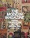 The Modern Magazine: Visual Journalism in the Digital Era