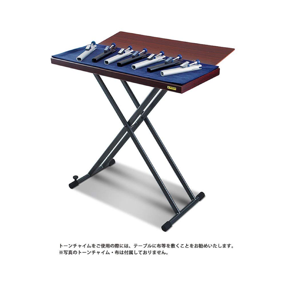 Amazon | SUZUKI MT-3 ミュージックテーブル 大正琴立奏台 スズキ 