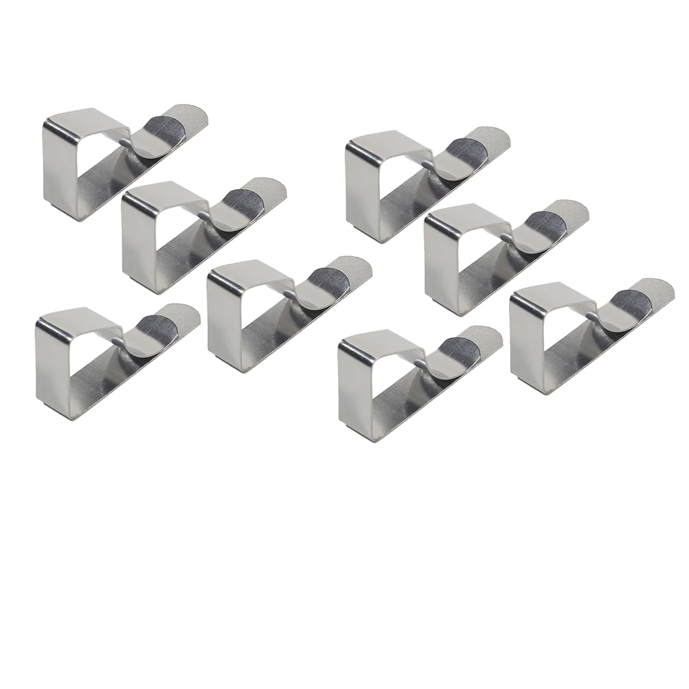 Amazon.co.jp: Generic 8個の固定ブラケット ウェディング キャンプ