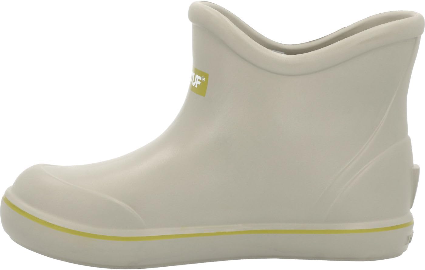 Xtratuf TUFS Little Kids Ankle Deck Boot