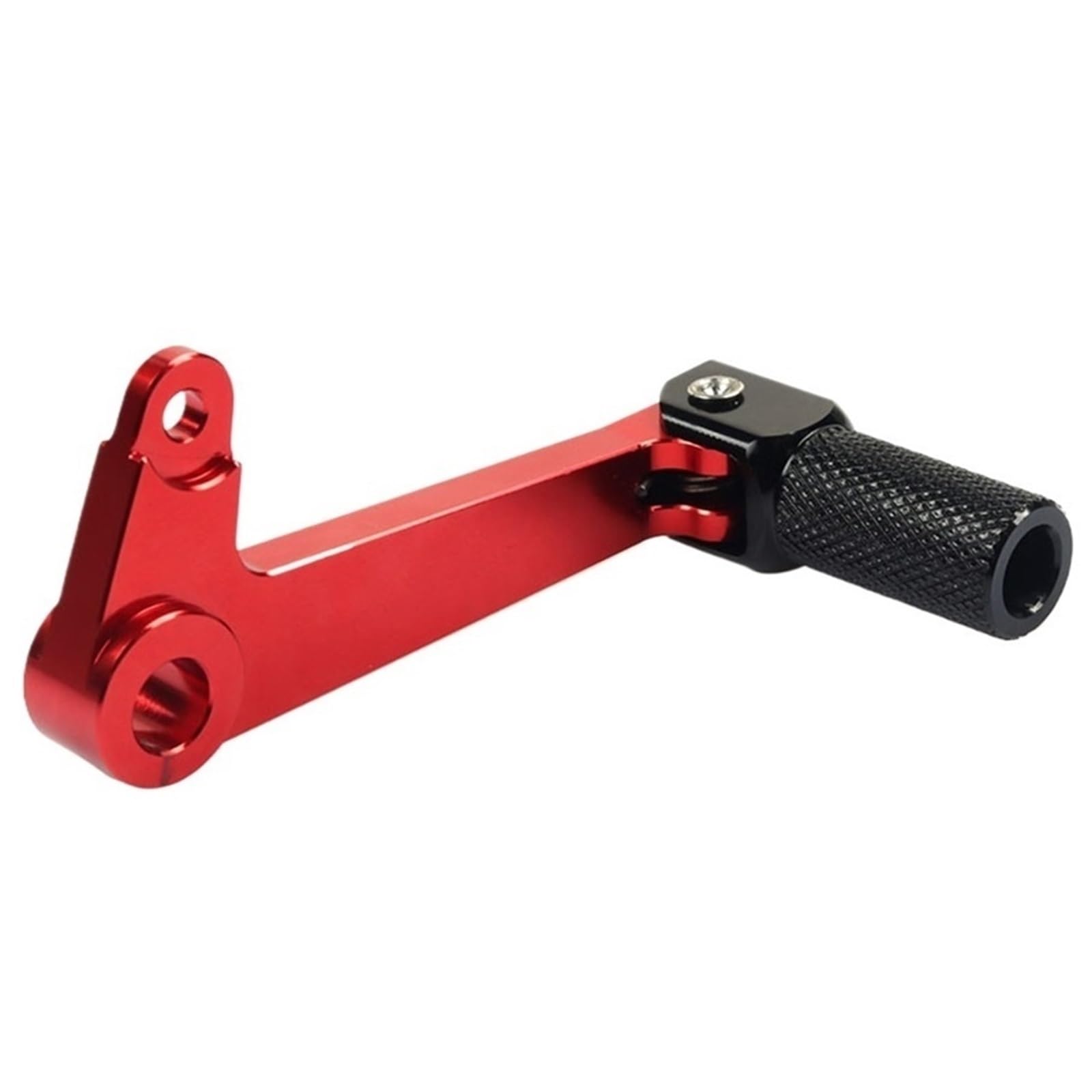 DYXYLKYHX Motorcycle Shift Shifter Motorcycle Gear Shift Lever Linkage Shifter for FB for Mondial Hipster HPS 125 300 HPS125 HPS300 CR150 CR 150 Accessories