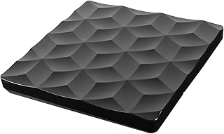 Uonlytech 3Pcs Queimador Externo Bluray Drive Rewriter Drive Externo Player Para Laptop Drive Externo/Drive Para Laptop Drive Player Leitor Rom USB Escritor Portátil Tipo Plástico 3D