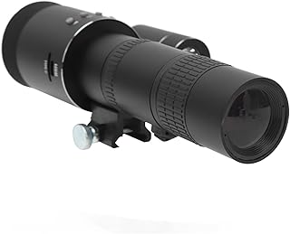 Monocular de Visão Noturna, Escopo de Visão Noturna Infravermelha Portátil Dimensionado para Caminhadas para Passeios de Barco