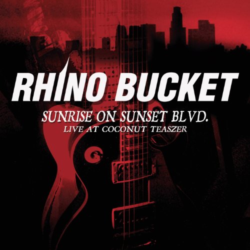 Sunrise on Sunset BLVD: Live at Coconut Teaszer