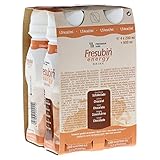  Fresubin ENERGY Drink Schokolade, 4X200 ml