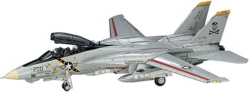 F-14A Tomcat Atlantic Fleet 172Hasegawa