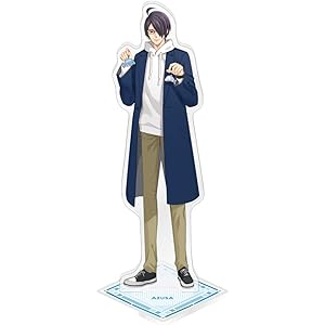 Amazon Brothers Conflict Big 缶バッジ 付き コレクションケース Special Time Ver 朝日奈雅臣 朝日奈右京 朝日奈要 朝日奈光 朝日奈椿 朝日奈梓 朝日奈棗 朝日奈琉生 朝日奈昴 朝日奈祈織 朝日奈侑介 朝日奈風斗 朝日奈弥 ジュリ ブラザーズコンフリクト アニメ