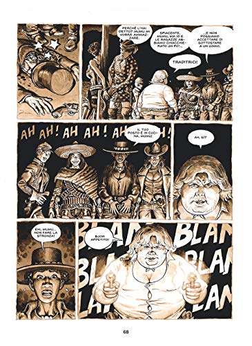 Mondo Reverso. Cornelia & Lindbergh (Vol. 1) - 4