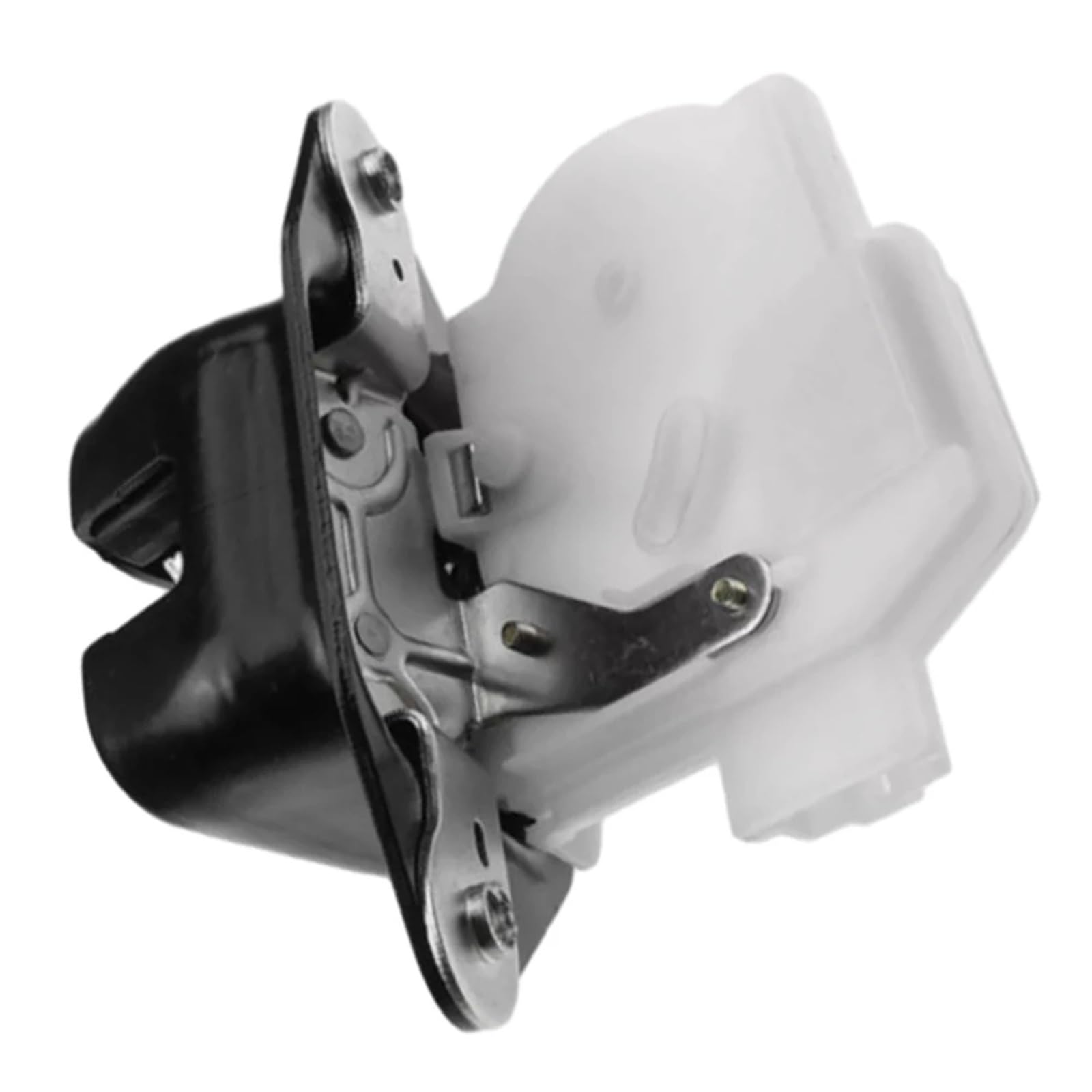 Boot Latch Compatible with CR-V 2012 2013 2014 2015 2016 4Pins Tailgate Lock 74800TF0J02 74800-TF0-J02 72610TF0J01 74800TF0J02