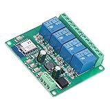 [RETOUR SUR L'ÉTAT EN TEMPS RÉEL] Obtenez un retour instantané sur l'état du commutateur lorsque l'appareil et l'application sont en ligne, garantissant un contrôle précis.