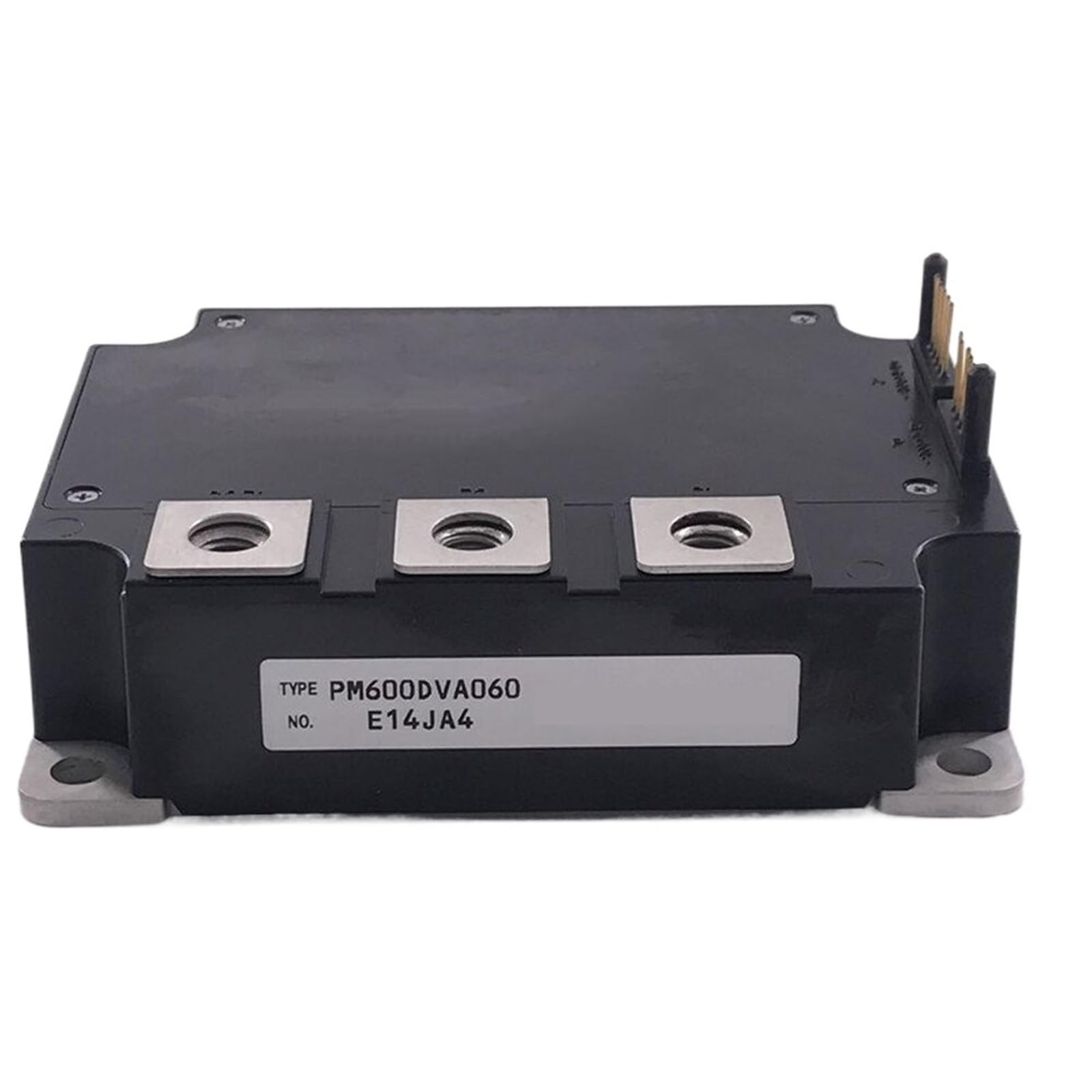 OGQNPJJCJ 1pc PM600DVA060 IGBT Module
