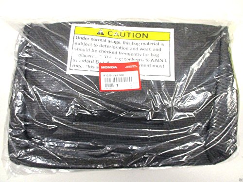Honda 81320-VK6-000 Fabric Grass Catcher Bag