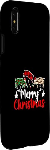 Miniatura 9 de iPhone 12 mini Pig Xmas Party Pig Owner Pig Lover Christmas Case