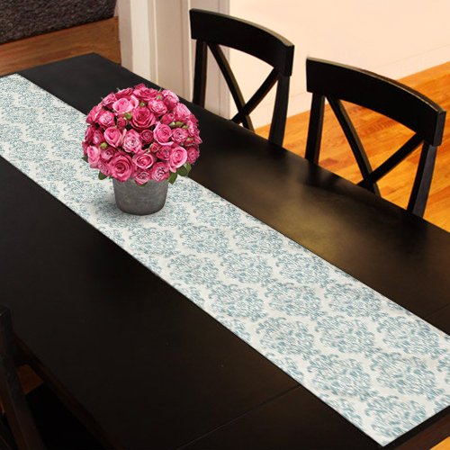 Buy Canvasify Nautical Table Runner 13" x 72" Online at Low Prices in