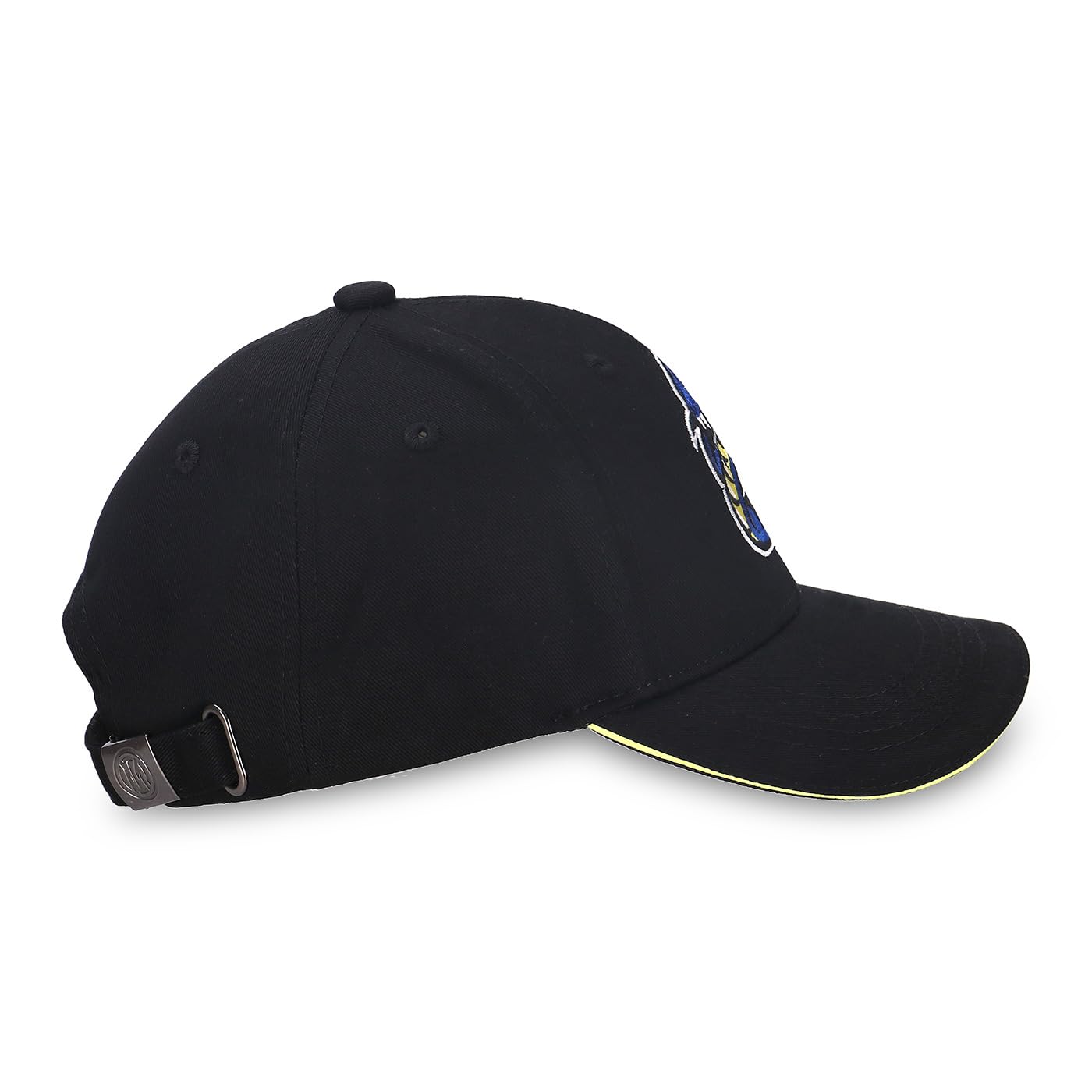 Inter Czapka z daszkiem unisex - dziecięca