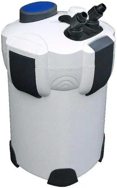 AquaOne HW-303A 1400L/h Ytterfilter Akvarium för upp till 700 Liter