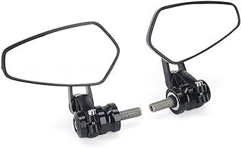 Amazon | GUITAI BMW S1000R 2021-2024 に適合 左右ハンドルバーエンド