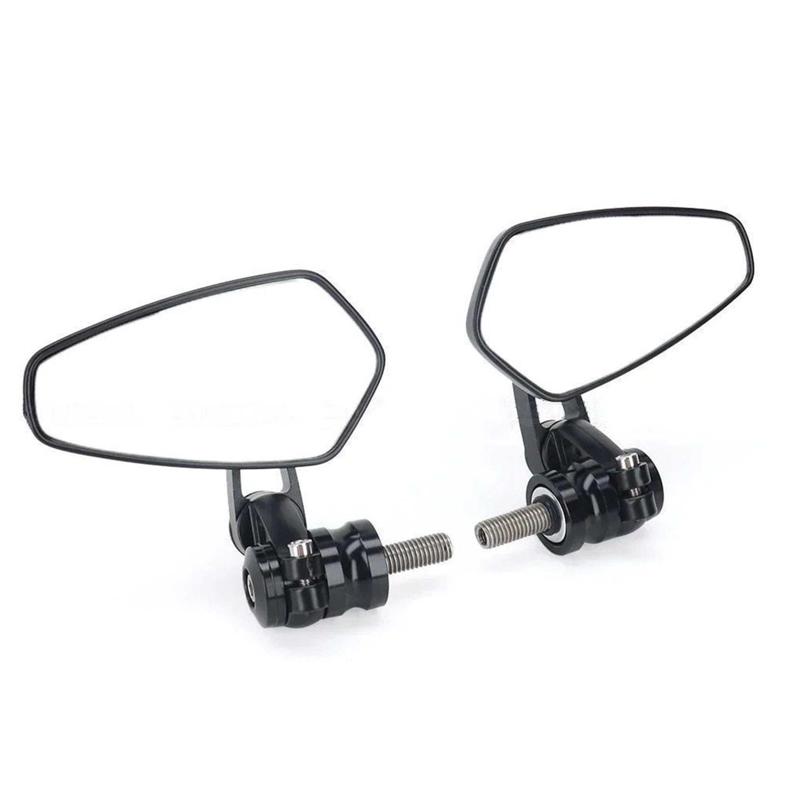 Amazon | GUITAI BMW S1000R 2021-2024 に適合 左右ハンドルバーエンド