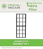 Crucial Vacuum Eureka Type HF7 Filter