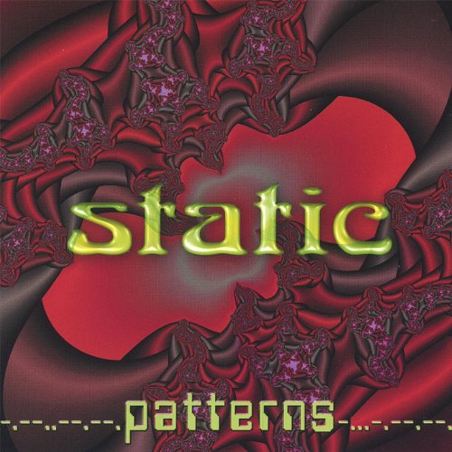 Patterns von Static bei Amazon Music Unlimited