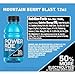 POWERADE Sports Drink Mountain Berry Blast, 12 Ounce (Pack of 8)