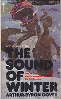 Mass Market Paperback The Sound of Winter Book