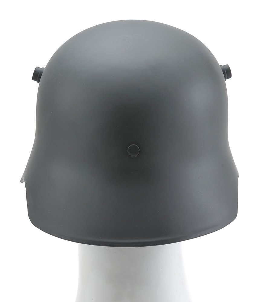 Buy World War Supply German WW1 M1918 M18 Cavalry Cutout STAHLHELM