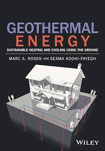 Geothermal Energy: Sustainable Heating and Cooling Using the Ground