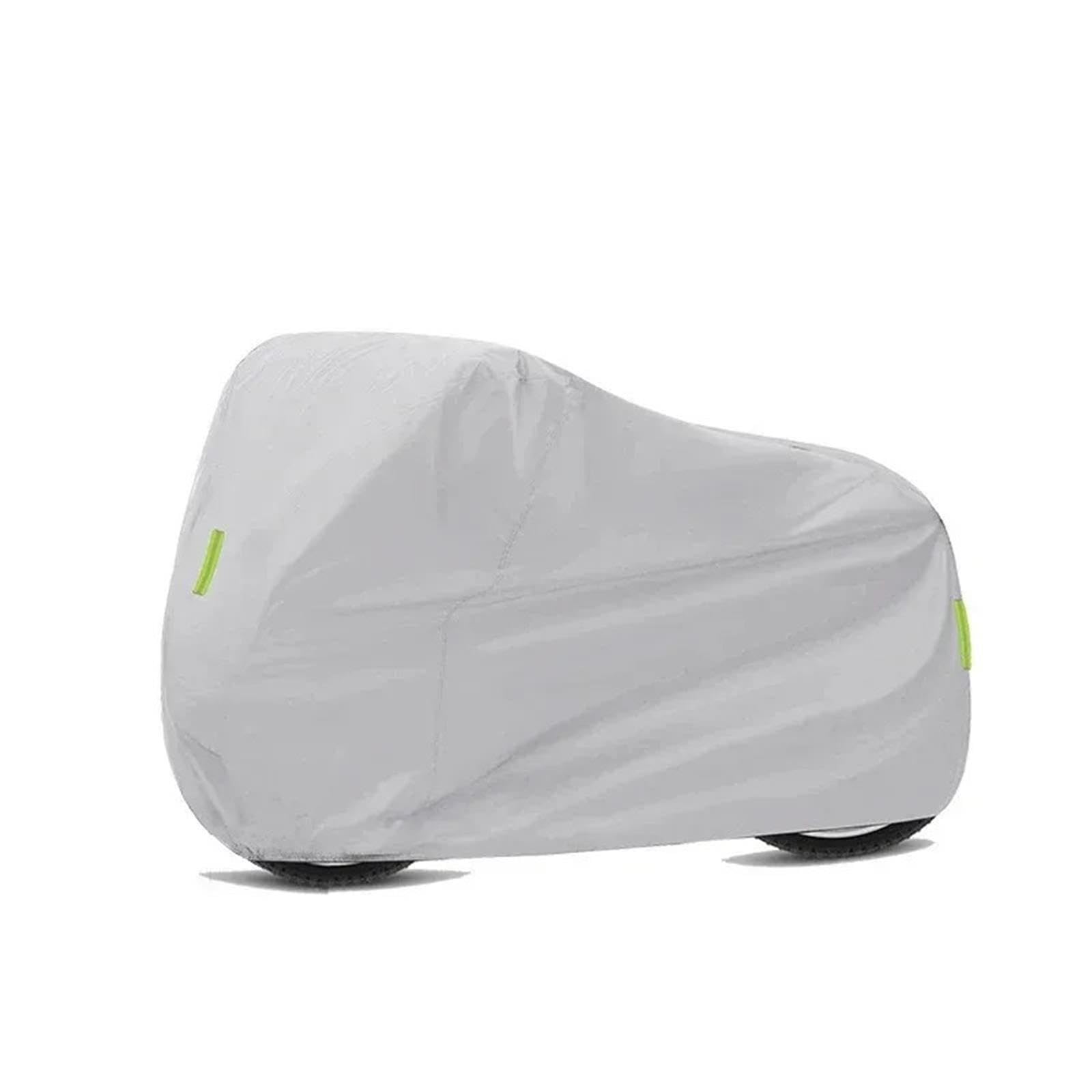 M-3XL Motociclo Interno Esterno