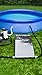Poolmaster Slim Line Above-Ground Pool Solar Heater