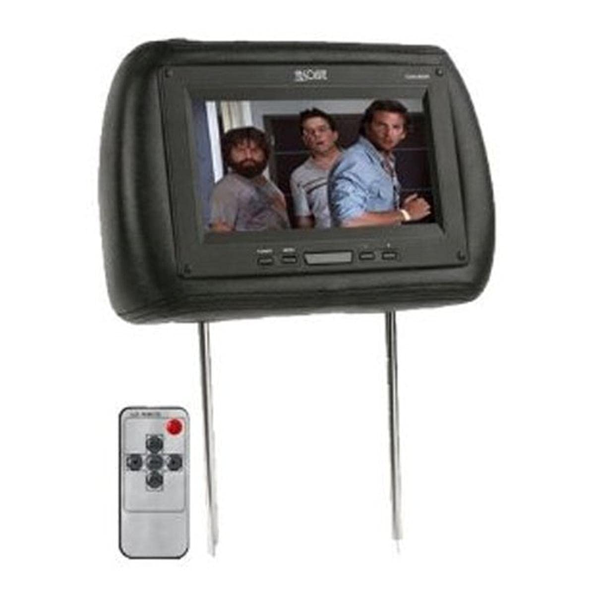 Amazon.com: Absolute COM850IR 8.5-Inch TFT LCD Monitor Loaded in