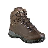 Color: marrón. Meindl 678440-400-11, 5 zapatos de trabajo Stowe GTX, marrón, 47