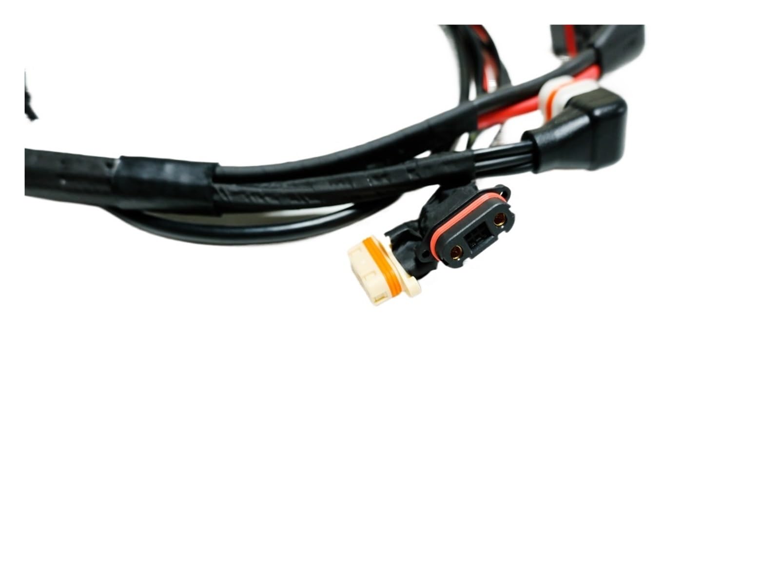 Compatible con DJI, T50 M3&M4 Cable ESC | For piezas de reparación de accesorios de drones de cable compuesto de brazo de avión